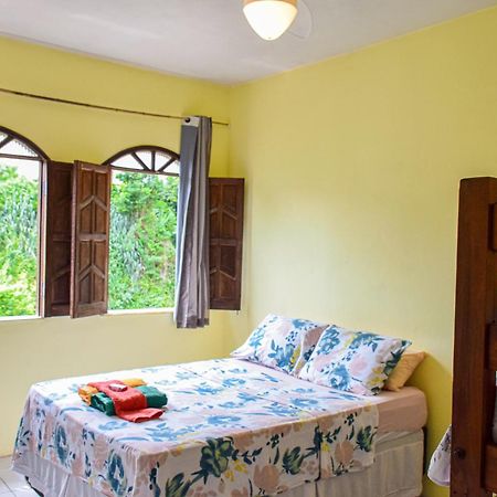 Casa Da Mineira Hospedaria 伦索伊斯 外观 照片